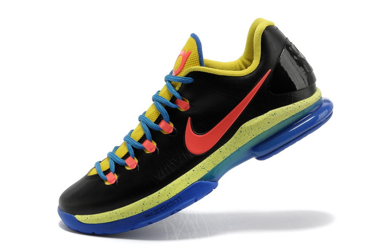 Nike KD 5 ELITE [Ref. 03] - Cliquez sur l'image pour la fermer